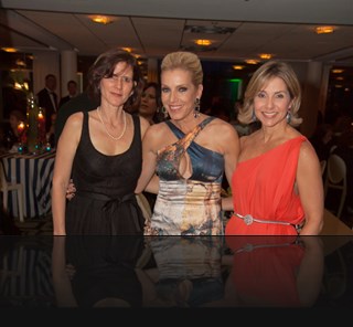 "Las primeras damas..." Aniversario del Caparra Country Club 2013